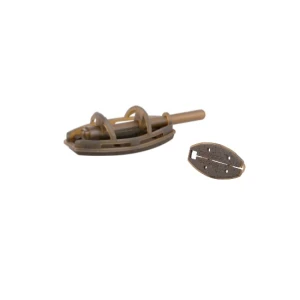 METHOD FEEDER CRESTA 42GR INLINE METHOD FEEDER CRESTA 42GR INLINE