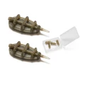 METHOD FEEDER EXTRA CARP 60 G CU CONECTORI 2 BUC SET METHOD FEEDER EXTRA CARP 60 G CU CONECTORI 2 BUC SET