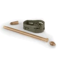 METHOD FEEDER MATRIX OPEN ALLOY INTER FEEDERS 30GR METHOD FEEDER MATRIX OPEN ALLOY INTER FEEDERS 30GR
