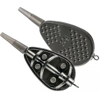 Method Feeder Trabucco Airtek Pro Feeder Flatbed  Small 30g