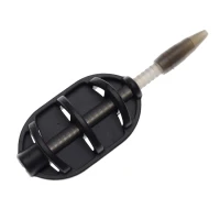 Method Pro Fl Inline Dura Flat M 35g
