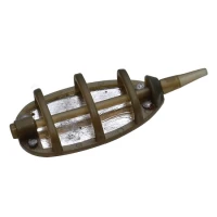 Momitor Carp Zoom Method Feeder Fanatic 100gr