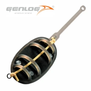 MOMITOR GENLOG FORCE METHOD ELASTICED 40 GR