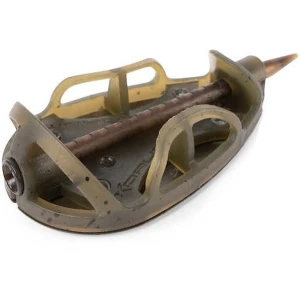 MOMITOR INLINE KORUM CAMO METHOD LARGE 30g MOMITOR INLINE KORUM CAMO METHOD LARGE 30g