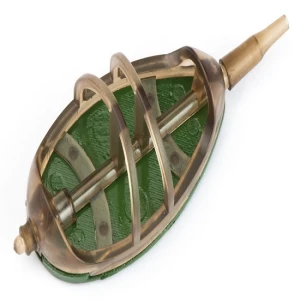 MOMITOR JAXON METHOD FEEDER E2 60G