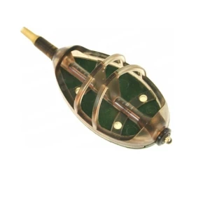 MOMITOR JAXON METHOD FEEDER ER2 60GR In-Line