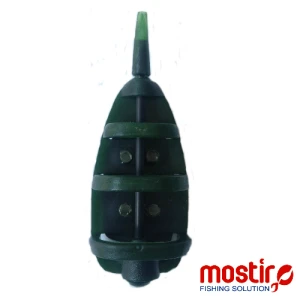 MOMITOR MOSTIRO INLINE METHOD FEEDER FLAT 50 GR