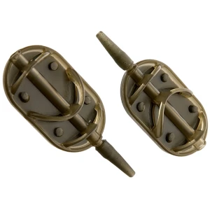 Method FEEDER ARENA Feeder Arc Flat Boilie S 28-75mm, 60g, 1buc/pac