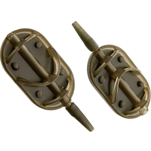 Method FEEDER ARENA Feeder Arc Flat Boilie XL 32-80mm, 40g, 1buc/pac