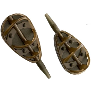 Method FEEDER ARENA Feeder Arc Flat Drop M 33-75mm, 100g, 1buc/pac