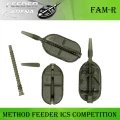 Method FEEDER ARENA Feeder ICS Competition, 30g, 1buc/pac Method FEEDER ARENA Feeder ICS Competition, 30g, 1buc/pac