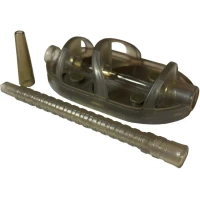 Method Feeder Bait Inline Ics Arc Feeder Bait, 30g, 1buc/pac