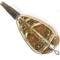 Method Feeder FORMAX, Marime S, 30g, 1buc/pac