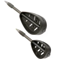 Method Feeder Formax Tija Scurta, Marime L, 50g, 2buc/pac