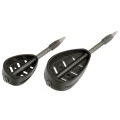 Method Feeder FORMAX Tija Scurta, Marime S, 20g, 2buc/pac