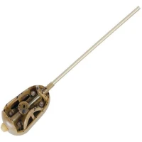 Method Feeder Filex In-Line Plus, Camo, 60g, 1buc/pac