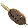 Method Feeder Filfishing Filex Uno Midi, 5.5cm, 30g, 1buc/p Method Feeder Filfishing Filex Uno Midi, 5.5cm, 30g, 1buc/p