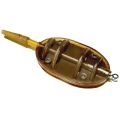 Method Feeder Filfishing Filex Uno Midi, 5.5cm, 30g, 1buc/p Method Feeder Filfishing Filex Uno Midi, 5.5cm, 30g, 1buc/p