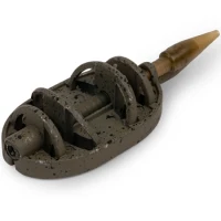 Method Feeder ICS Inline PRESTON Dura Flat Heavy, XL 90g