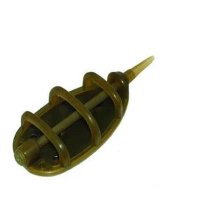 Method Feeder In Line 60g EXTRA CARP Method Feeder In Line 60g EXTRA CARP