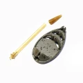Method Feeder In-Line FL Flat 60g Method Feeder In-Line FL Flat 60g