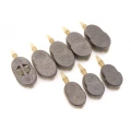 Method Feeder Inline AS Feeder 38 Large 30g Method Feeder Inline AS Feeder 38 Large 30g