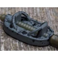 Method Feeder Inline Preston Dura Flat Method X-Large 45g Method Feeder Inline Preston Dura Flat Method X-Large 45g