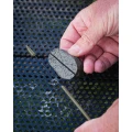 Method Feeder MATRIX Open Alloy Feeders, L, 50g,1buc/pac