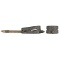 Method Feeder MATRIX Open Alloy Feeders, M, 25g,1buc/pac