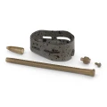 Method Feeder MATRIX Open Alloy Feeders, S, 40g,1buc/pac