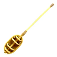 Method Feeder Mostiro Inline Distance 80g Method Feeder Mostiro Inline Distance 80g