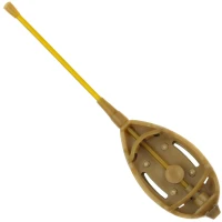 Method Feeder Nevis Distance, Size Xl, 40g