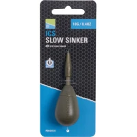 Method Feeder Preston Ics Slow Sinker, 10g, 7cm, 1buc/pac
