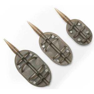 Method Feeder Preston In-Line Flat, Large, 45g, 1buc/plic