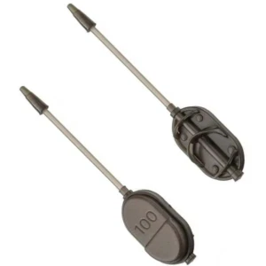 Method Feeder VITASCRIS Arc Flat Cu Tija XL, 70g, 1buc/pac