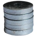 Method Feeder Wolf Lead System Discs, 15g, 5+5buc Method Feeder Wolf Lead System Discs, 15g, 5+5buc