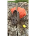 Method Filfishing Feeder Quick Change Flat Weight, 40g, 1buc/pac Method Filfishing Feeder Quick Change Flat Weight, 40g, 1buc/pac
