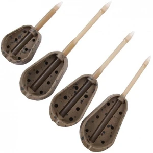Method Guru Feeder Extra Distance Hybrid Large 60g Method Guru Feeder Extra Distance Hybrid Large 60g