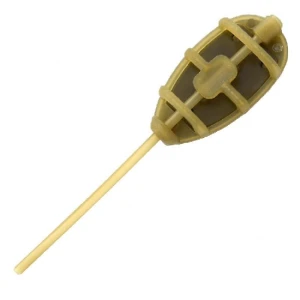 Method Long Cast Feeder Extra Carp in line 35gr