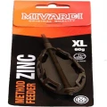 Method Mivardi Feeder Zinc, X-Large 60g Method Mivardi Feeder Zinc, X-Large 60g