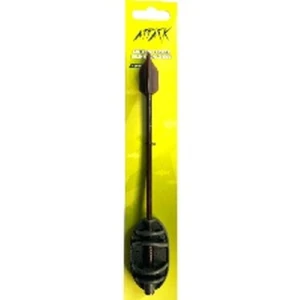 Momitor ATTACK Method Feeder Inline Interchangeable Long, 80g, 1buc/pac