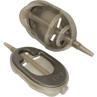 Momitor Brain Flat Boil Method, Large, 100g, 1buc/pac