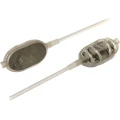 Momitor BRAIN Flat Classic Long Cast Method Medium, 100g, 1buc/pac Momitor BRAIN Flat Classic Long Cast Method Medium, 100g, 1buc/pac