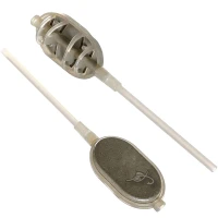 Momitor BRAIN Flat Classic Long Cast Method Medium, 60g, 3buc/pac