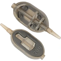 Momitor Brain Flat Classic Method Large, 70g, 1buc/pac