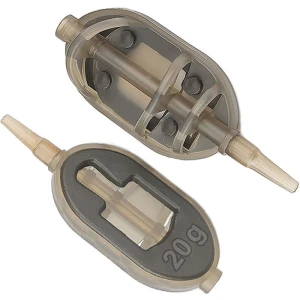 Momitor BRAIN Flat Classic Method Large, 90g, 1buc/pac