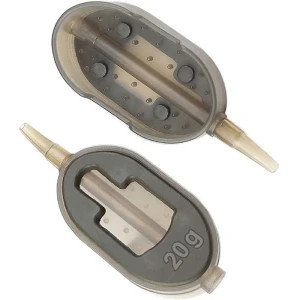 Momitor BRAIN Flat Pellet Method, 100g, 1buc/pac