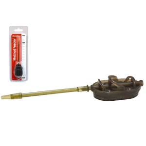 Momitor CARP EXPERT Method Feeder Oval, 60g, 1buc/pac