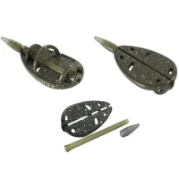 Momitor COLMIC Method Feeder In-Line M, 45g
