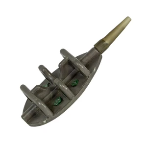 Momitor Carp Expert Method Feeder Flat 40g